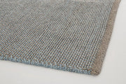 Tapis d'extérieur Gazal bleu