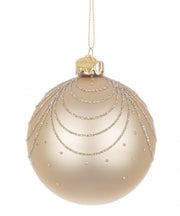 12x Sphère Vt Orbit Or D80