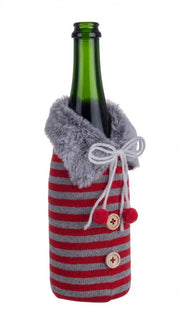 12x P.Bottiglia Wallis Riga Rouge D8X23H