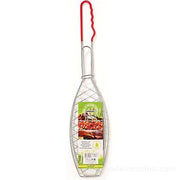 Grille grillagée pour poisson de 15×65 cm