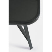 Table d'extérieur Martinez 150x90xH70cm