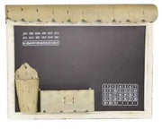 Tableau noir mural maxi h-4735 cm. 70,5 x 8h 55