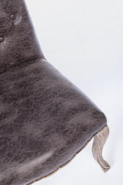 Chaise classique en bois Diva cm 51 x 53 x 99