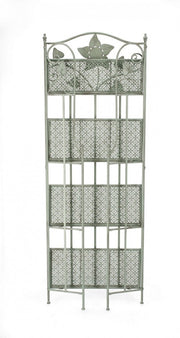 Étagère 4P Harriet Sauge
