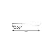 Pince à spaghetti Space Line 25 cm