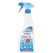 Désinfectant Nettoyant 2 En 1 Spray Rhutten Ml 750 Haccp