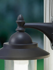 Petit applique dans la ligne basse rondo 'Grafite