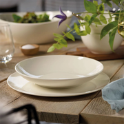 Plaque de fond de 23 cm