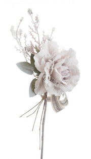 12x Pick Rosa Ahura Bianco C