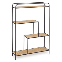 Faute-cheminée Cadre Shabby CM 110x23x96 Fiche