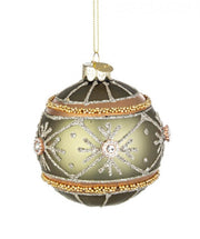 Peluche Verte en Forme de Fleur 12x Sfera Vt Plushy D80