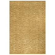 Tapis antidérapant Angel gold 160x230 surface brillante