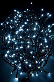 Fil vert de 3 mm, 12x 180L Blanc, IP44