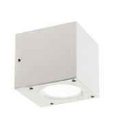 Applique 6W + 6W LED 4000K Lula Lulo Bianco