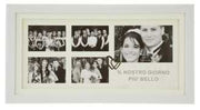 Cadre photo de mariage moi-0030 cm. 44,5 x 24 x 2,5