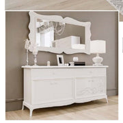 Buffet Giselle 4 ans