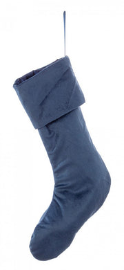 Chaussette Kimmy Bleu Avio 25X45H