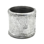 Manchon galvanisé 3/4 - Pack Faidf