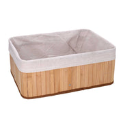 Tiroir en bambou cm39x29h16
