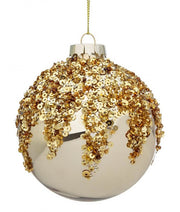 12x Sphère Vt Triumph Oro D80