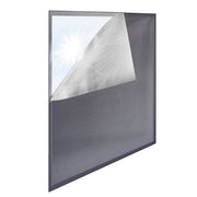 VOICI LE SOLEIL 150X300 RÉFLÉCHISSANT