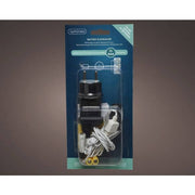 Éliminateur de batterie à usage interne