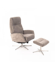 Fauteuil relax inclinable Z-002 STS
