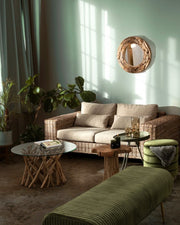 Table basse Samira D80 C-Vt