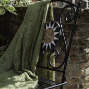 Paire de chaises Verdelook Mosaic