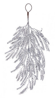 Décoration 6x Peggy Argento Goccia