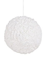 2x Sphère Glacier D300