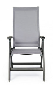 Fauteuil inclinable Cruise Antrac.Gk52