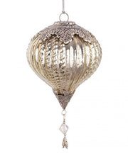 Pendaglio Fascinant en Or D120, Lot de 4