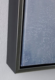 Huile Peinte Couronne C-C P2314-1 82.5X82.5