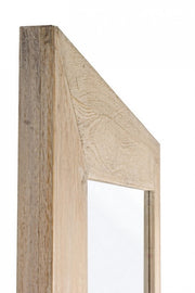 Miroir avec cadre Tiziano 2530 Cod rectangulaire. 0242049