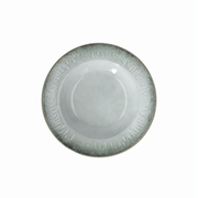 Pastabowl 27 cm en porcelaine multicolore Metropolitan Line