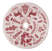 4x Housse de base pour arbre Victory Avorio