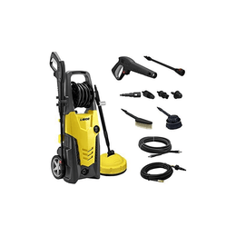 Lavor Planet 170 2500W Lavorwash Nettoyeur haute pression électrique à froid