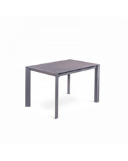Table extensible 122-182 x 80 cm - Pixel