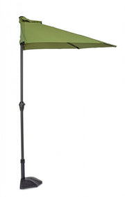 Parapluie Kalife Mezzaluna 2.7 Olives -