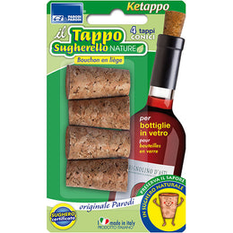 Liège Nature 4Pcs 425