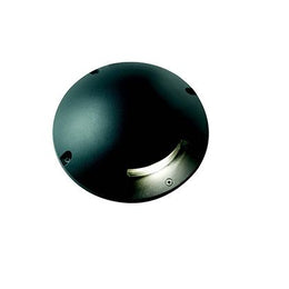 Recompassage 1,5W LED 4000K Upper Grafite Line