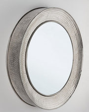 Miroir C-C Adara Nickel D80