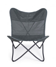 Fauteuil Butterfly Forest 77,5x81x89h cm