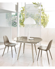 Table extensible 120-180 x 90 cm - Kyoto quatre