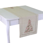 Tapis de passage style 11 beige cm40x140