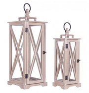 Set2 Lanterna ainsi que Slim Nat