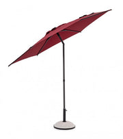 Parapluie Samba C-Joint 2.7M Antr-Burg