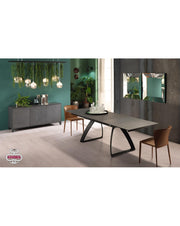 Table extensible 170-270 x 90 cm - Barret