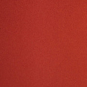 Coussin d'extérieur POLY avec dossier haut rouge orangé